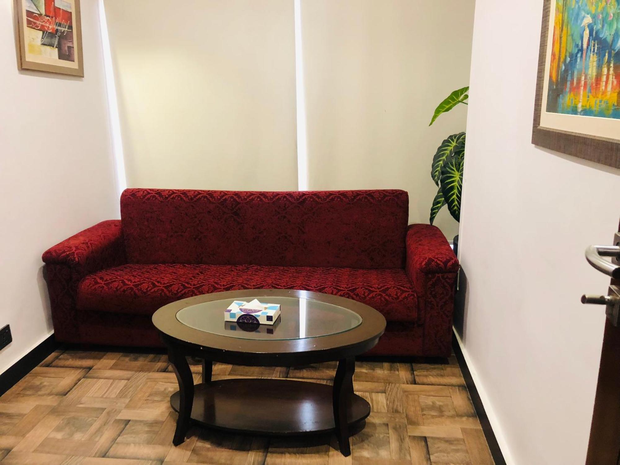 Hotel Oban Lahore Buitenkant foto